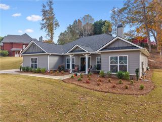 5862 Bay View Drive, Buford, GA 30518