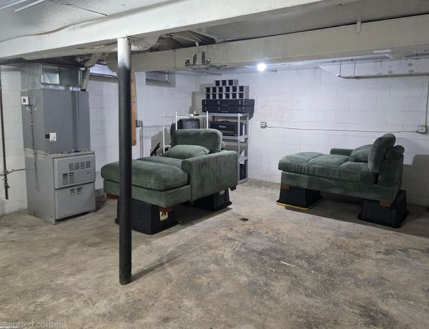 14041 Vernon Street, Oak Park, MI 48237