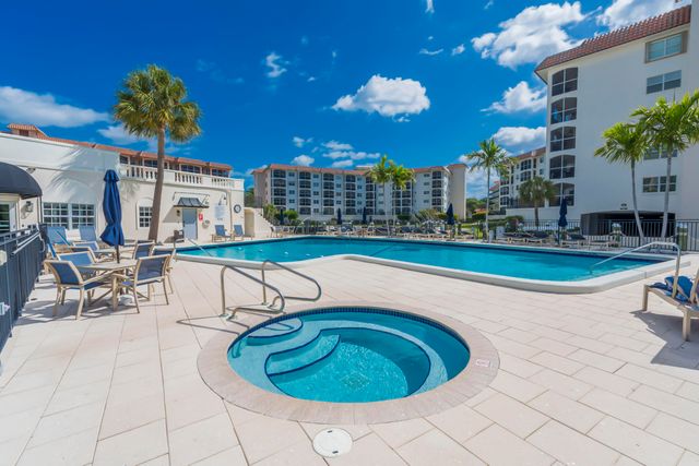 2871 N Ocean Boulevard C307, Boca Raton, FL 33431