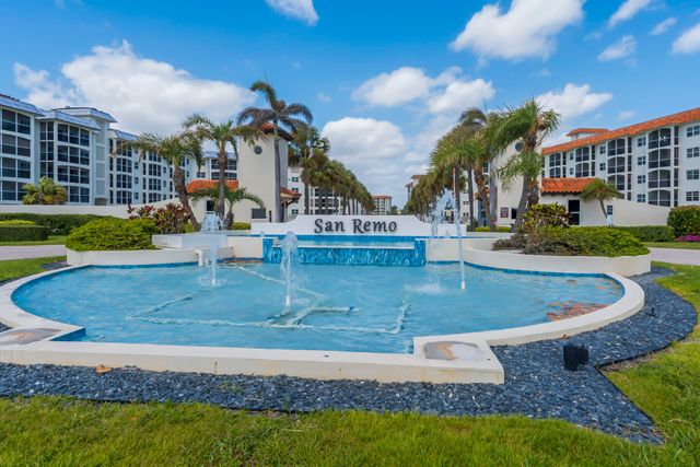 2871 N Ocean Boulevard C307, Boca Raton, FL 33431