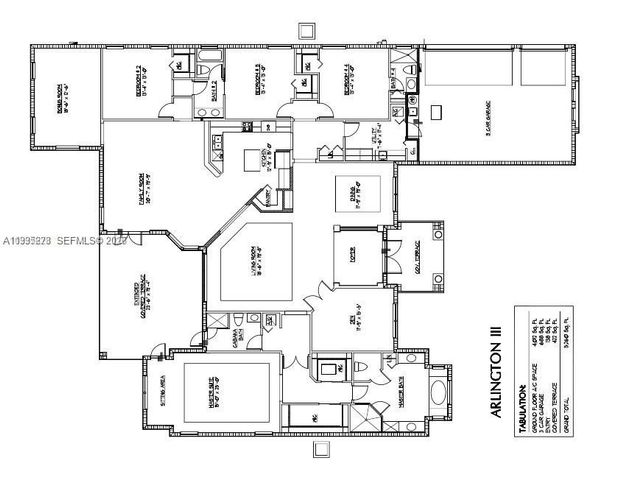 14401 N Jockey Cir N, Davie, FL 33330