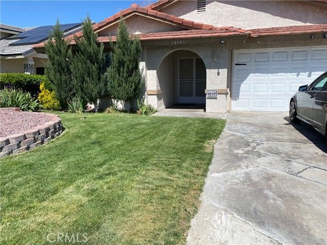 13501 Driftwood Drive, Victorville, CA 92395