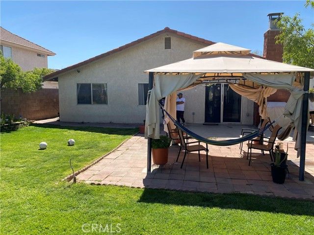 13501 Driftwood Drive, Victorville, CA 92395