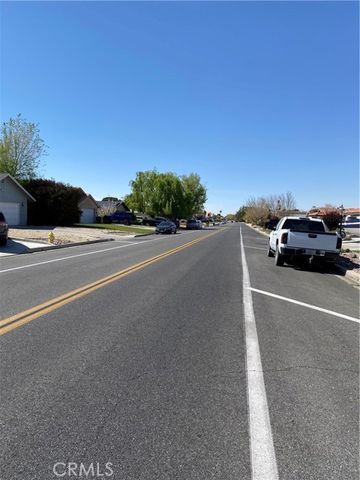 13501 Driftwood Drive, Victorville, CA 92395