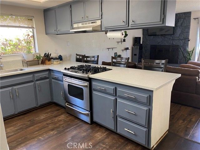 13501 Driftwood Drive, Victorville, CA 92395