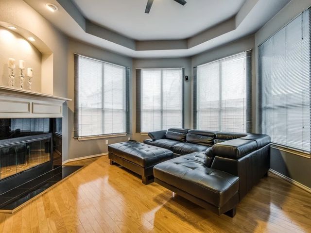 12524 Concho Drive, Frisco, TX 75033