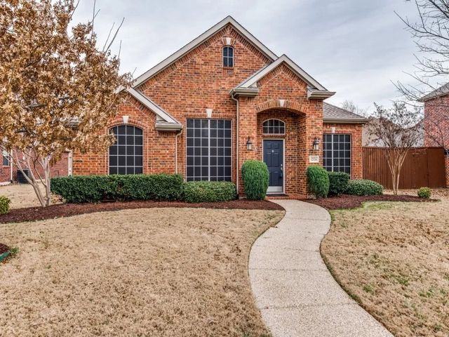 12524 Concho Drive, Frisco, TX 75033