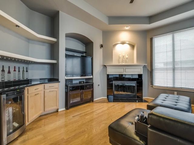 12524 Concho Drive, Frisco, TX 75033