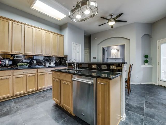 12524 Concho Drive, Frisco, TX 75033