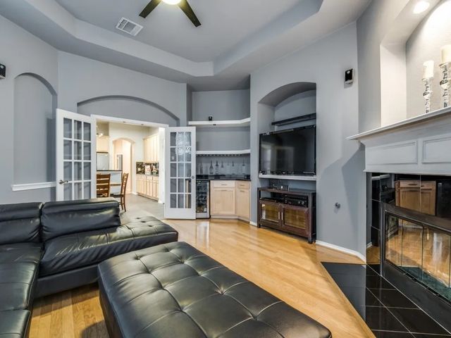 12524 Concho Drive, Frisco, TX 75033