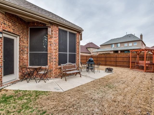 12524 Concho Drive, Frisco, TX 75033