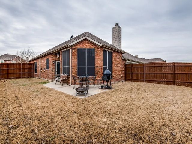 12524 Concho Drive, Frisco, TX 75033