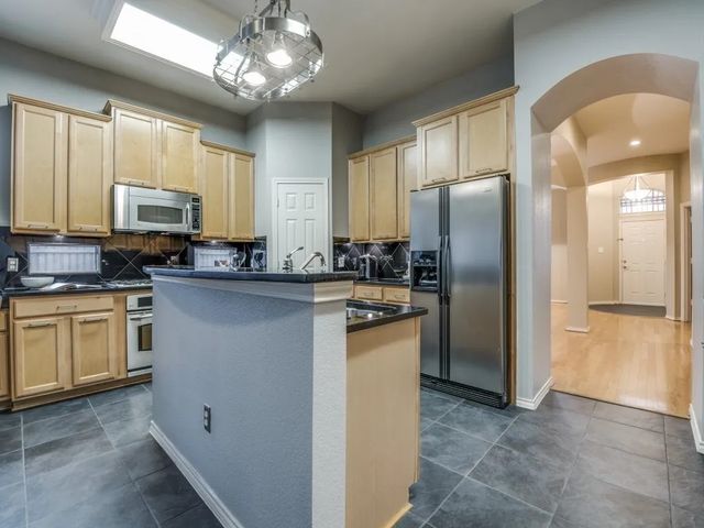 12524 Concho Drive, Frisco, TX 75033