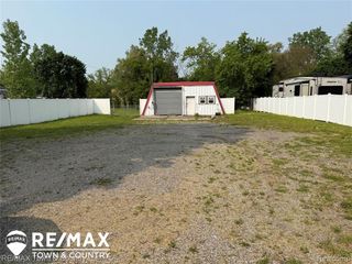 12065 N Saginaw Road, Clio, MI 48420
