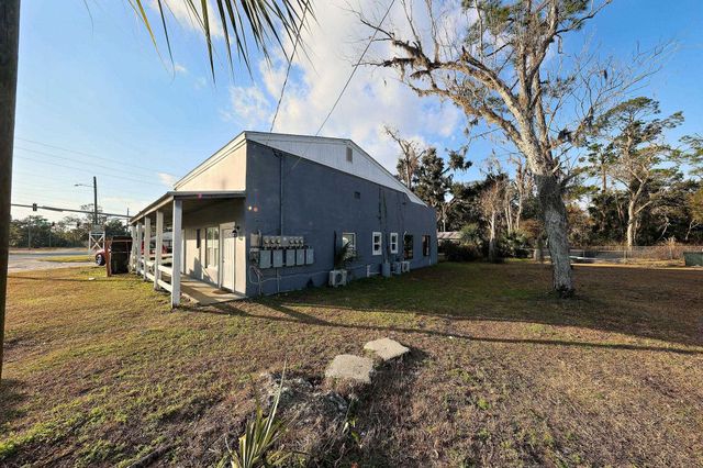 808 W Main St # A, Perry, FL 32347