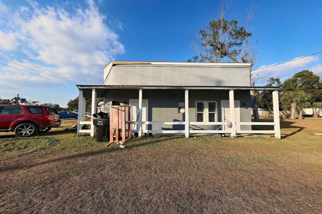 808 W Main St # A, Perry, FL 32347