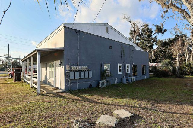 808 W Main St # A, Perry, FL 32347