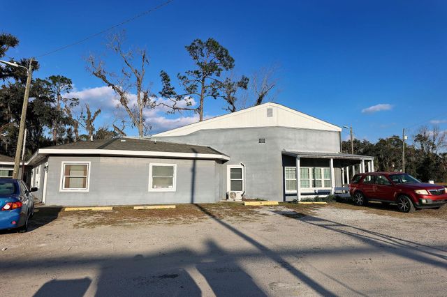 808 W Main St # A, Perry, FL 32347