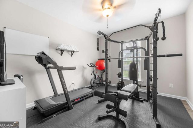 916 Gambino Trace, Peachtree City, GA 30269