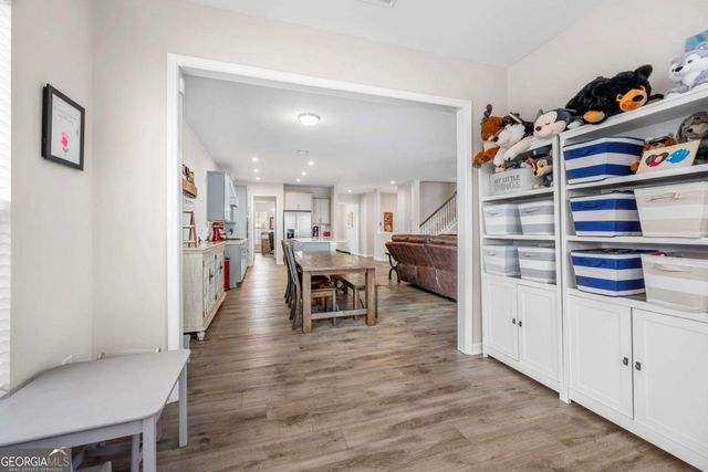 916 Gambino Trace, Peachtree City, GA 30269