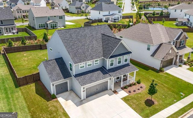 916 Gambino Trace, Peachtree City, GA 30269