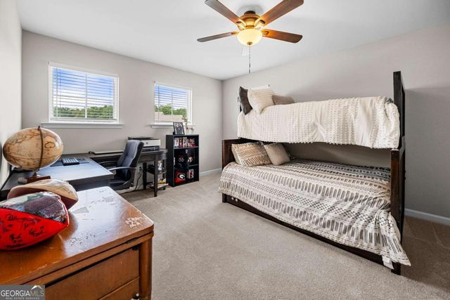 916 Gambino Trace, Peachtree City, GA 30269