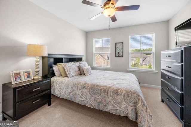 916 Gambino Trace, Peachtree City, GA 30269