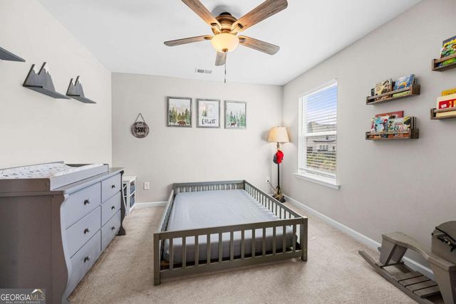 916 Gambino Trace, Peachtree City, GA 30269