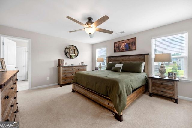 916 Gambino Trace, Peachtree City, GA 30269