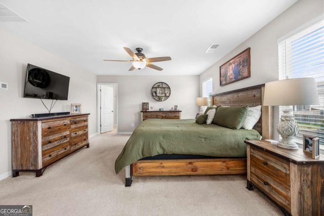 916 Gambino Trace, Peachtree City, GA 30269