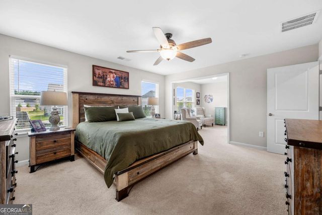 916 Gambino Trace, Peachtree City, GA 30269