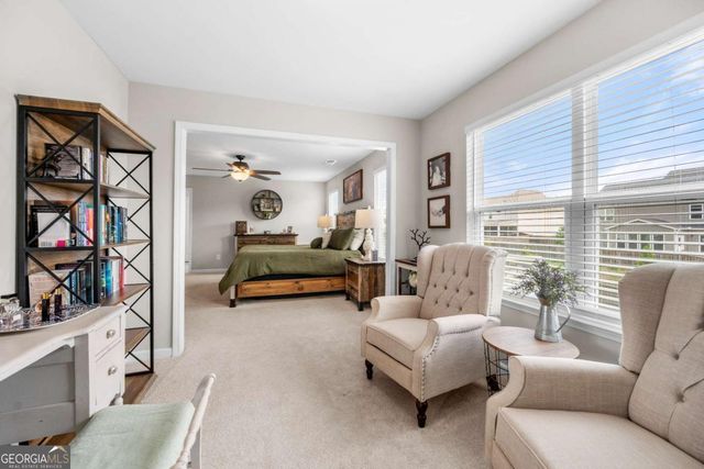 916 Gambino Trace, Peachtree City, GA 30269