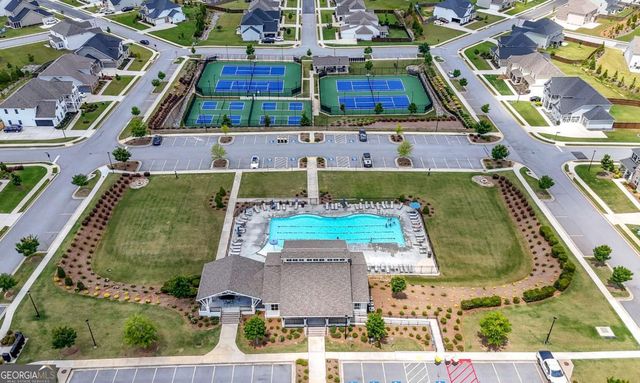 916 Gambino Trace, Peachtree City, GA 30269