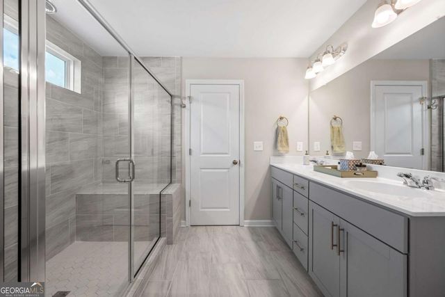 916 Gambino Trace, Peachtree City, GA 30269