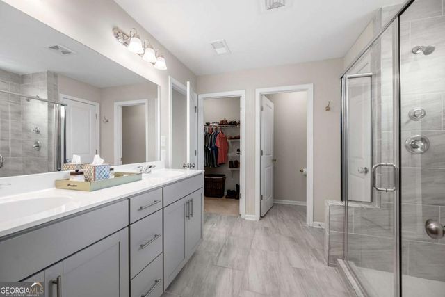 916 Gambino Trace, Peachtree City, GA 30269