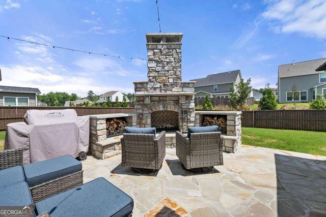 916 Gambino Trace, Peachtree City, GA 30269