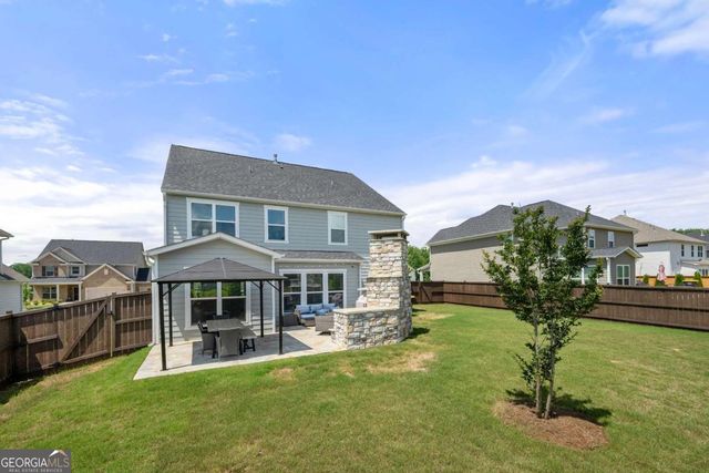 916 Gambino Trace, Peachtree City, GA 30269