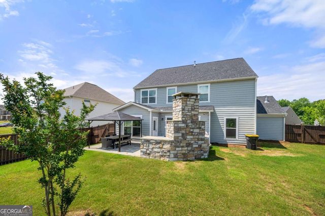 916 Gambino Trace, Peachtree City, GA 30269