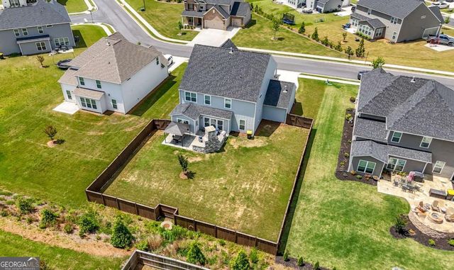 916 Gambino Trace, Peachtree City, GA 30269