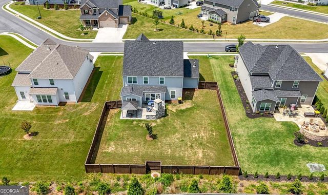 916 Gambino Trace, Peachtree City, GA 30269