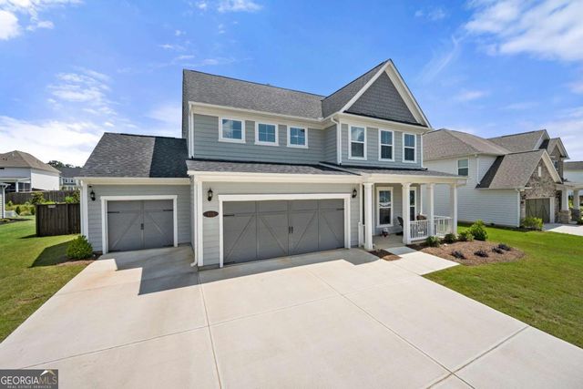 916 Gambino Trace, Peachtree City, GA 30269