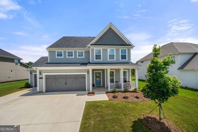 916 Gambino Trace, Peachtree City, GA 30269