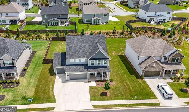 916 Gambino Trace, Peachtree City, GA 30269