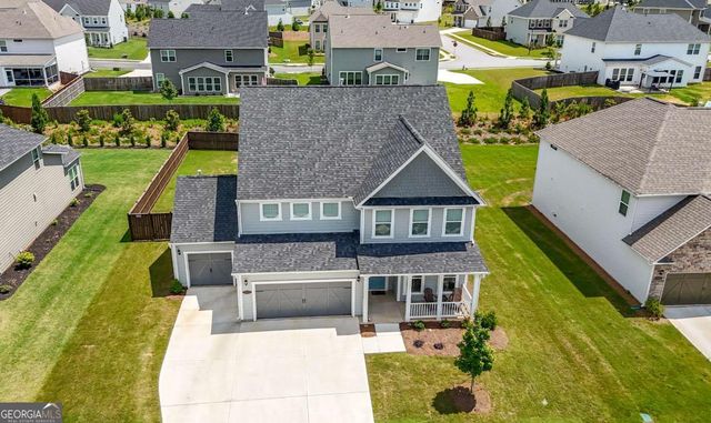 916 Gambino Trace, Peachtree City, GA 30269