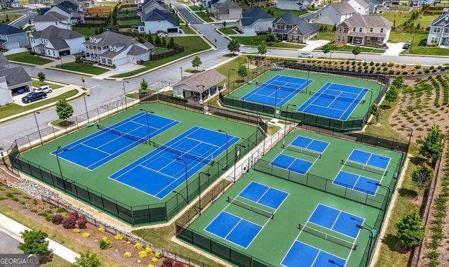 916 Gambino Trace, Peachtree City, GA 30269