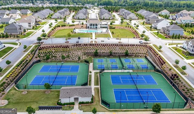 916 Gambino Trace, Peachtree City, GA 30269