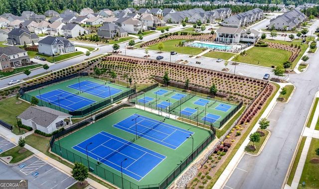 916 Gambino Trace, Peachtree City, GA 30269