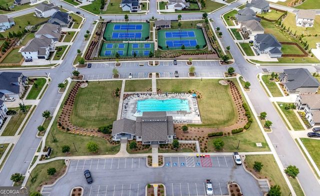 916 Gambino Trace, Peachtree City, GA 30269