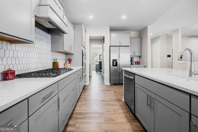 916 Gambino Trace, Peachtree City, GA 30269