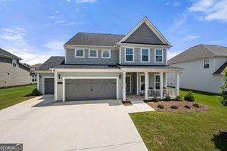 916 Gambino Trace, Peachtree City, GA 30269